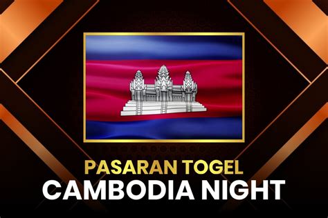live draw cambodia 2024